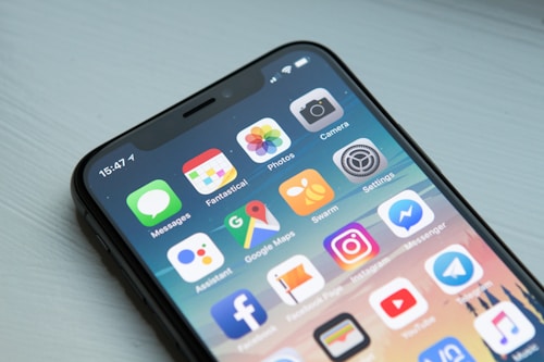 ForApps Mobil Uygulama Geliştirme
